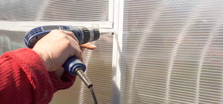 Sliding Screen Door Repair Lehigh Acres