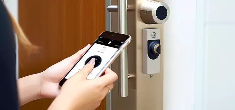 Keypad Door Lock Installation Lehigh Acres