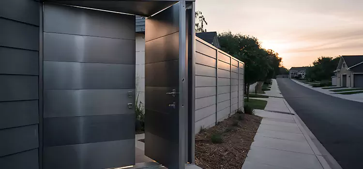 Comprehensive Steel Door Solutions in Lehigh Acres, FL