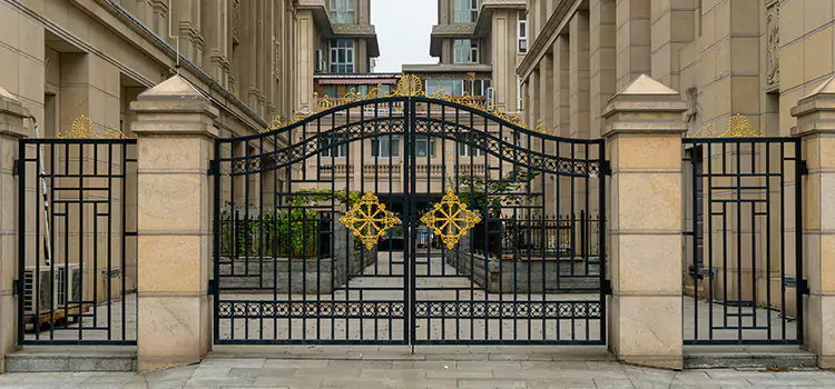 Comprehensive Iron Gate Maintenance Solutions in Lehigh Acres, FL