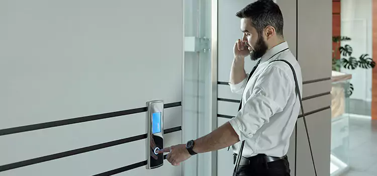 Cloud Based Access Control Lehigh Acres