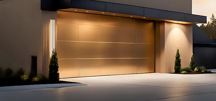 Aluminum Garage Door Installation Lehigh Acres