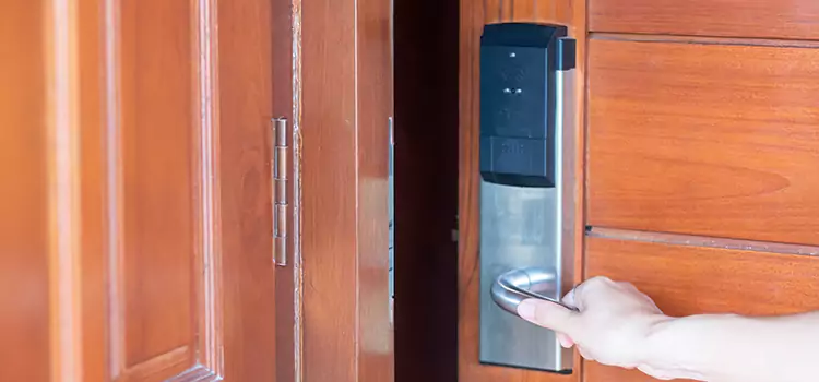 Commercial Keyless Entry Locks Lehigh Acres