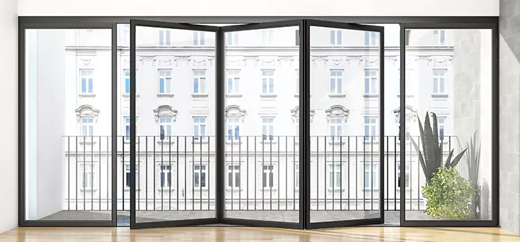 Premium Material Balcony Doors Lehigh Acres