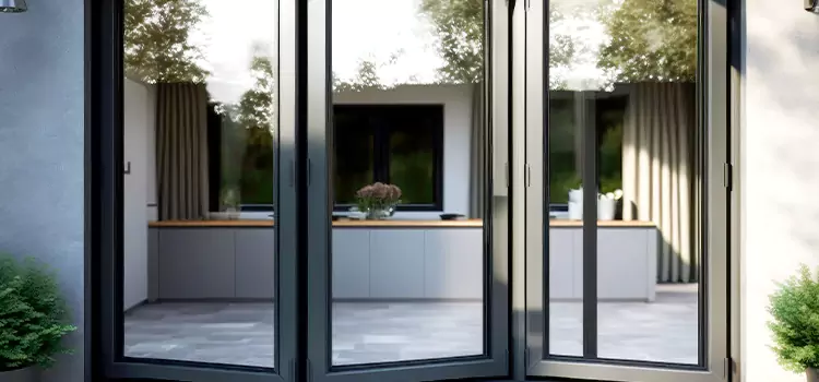 Bifold Door Track Repair Lehigh Acres