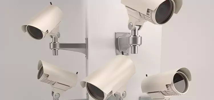 Your Trusted Partner for CCTV Solutions in Lehigh Acres