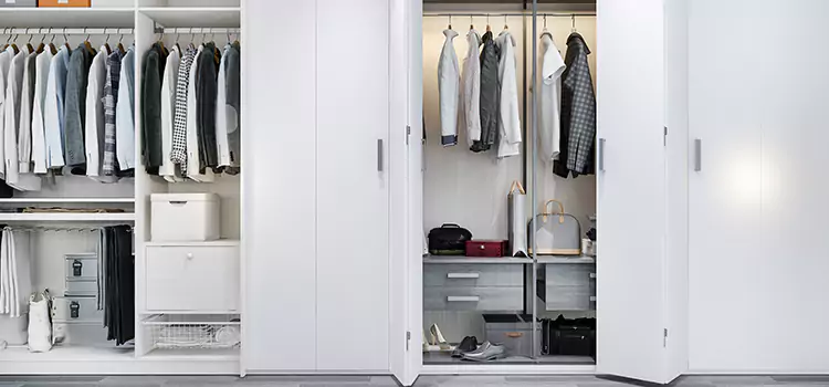 Glass Closet Door Repair Lehigh Acres
