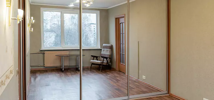 Mirror Closet Door Roller Replacement Lehigh Acres