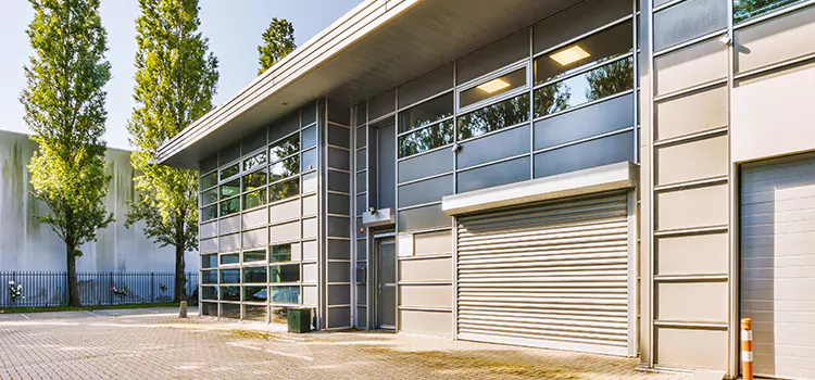 Commercial Garage Door Installation Lehigh Acres