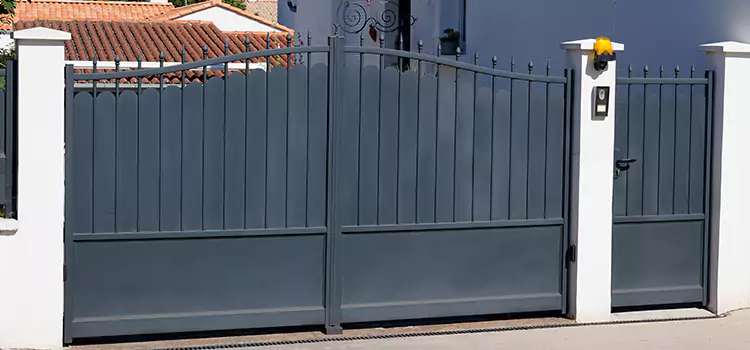 Emergency Commercial Gate Repair Lehigh Acres