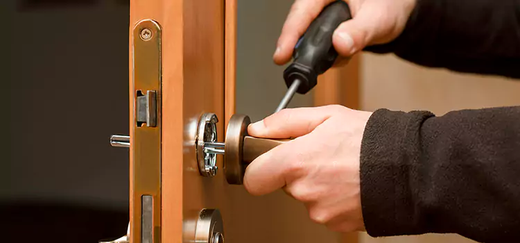 Semi Truck Locksmith Lehigh Acres