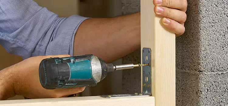 Jimmy Proof Deadbolt Repair Lehigh Acres