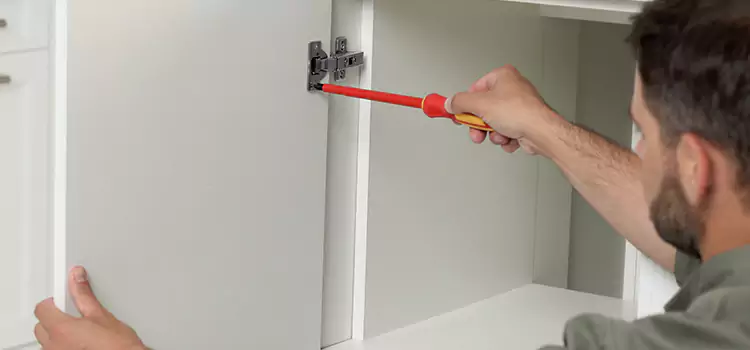 Screen Door Hinge Repair Lehigh Acres