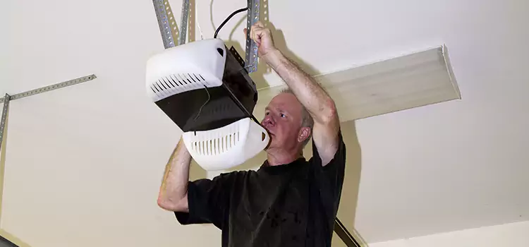 Garage Door Opener Service Lehigh Acres