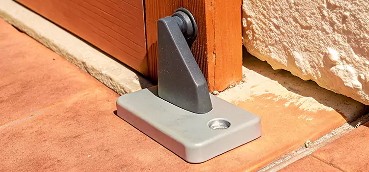 Aesthetic Door Stop Selection Lehigh Acres