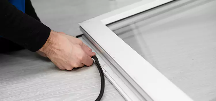 Commercial Door Weather Stripping Lehigh Acres
