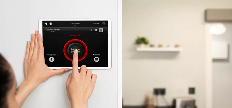 Blink Video Doorbell Installation Lehigh Acres