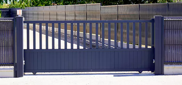 Driveway Gate Installation Contractors Lehigh Acres