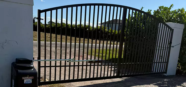 Driveway Fence Repair Lehigh Acres