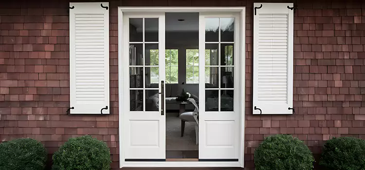 French Door Restoration Lehigh Acres