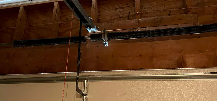 Broken Garage Door Cable Repair in Lehigh Acres, FL
