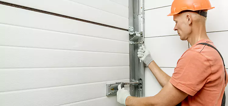 Why Choose Us for Garage Door Lock Services in Lehigh Acres, FL?