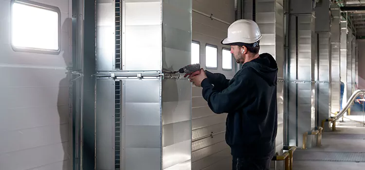 Prompt and Professional Garage Door Service in Lehigh Acres, Florida