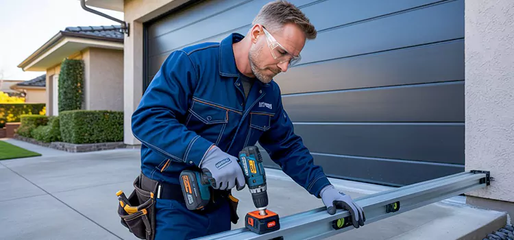 Why Choose Us for Garage Door Off Track Services in Lehigh Acres, Florida?