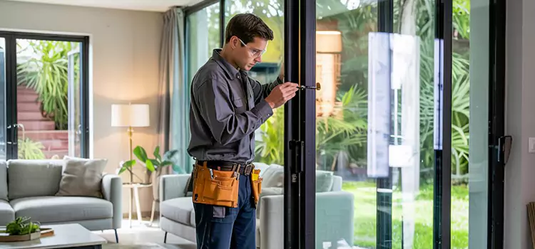 Why Choose Us for Your Glass Door Needs in Lehigh Acres, FL?