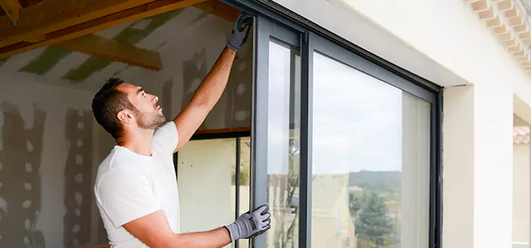 Emergency Sliding Glass Door Repair Lehigh Acres