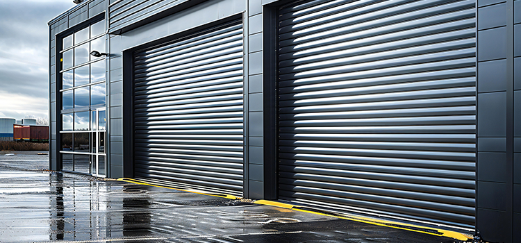 Emergency Industrial Garage Door Service Lehigh Acres