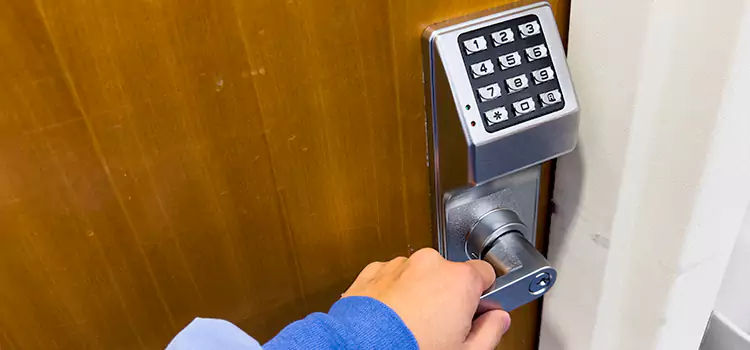 Why Choose Us for Your Keypad Lock Needs in Lehigh Acres, FL?