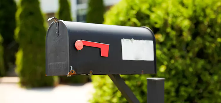 Secure Mailboxes for Packages Lehigh Acres