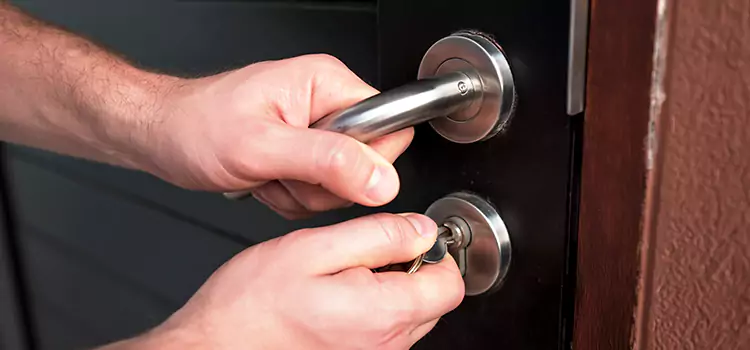 Master Key Control and Audits Lehigh Acres