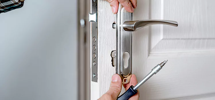 New Door Frame Installation Lehigh Acres