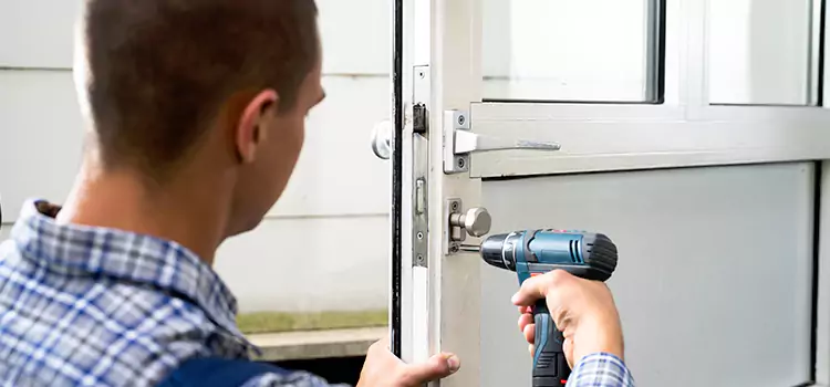 Experienced and Reliable Technicians Lehigh Acres