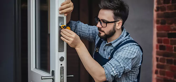 Residential Door Repairs Lehigh Acres