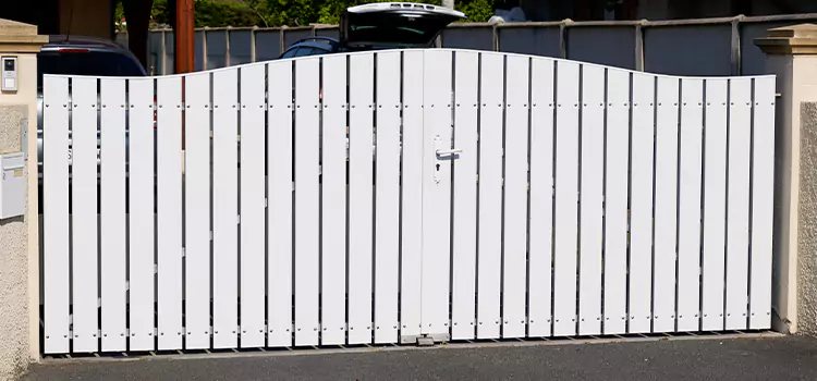 Why Choose Us for Residential Gate Repair in Lehigh Acres, FL?