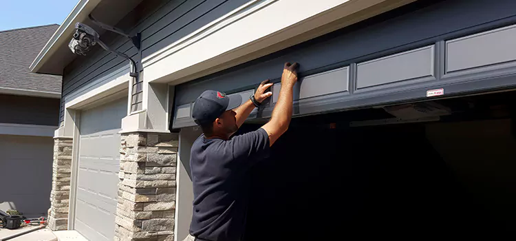 Janus Roll Up Doors Lehigh Acres