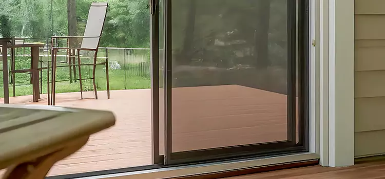 Garage Screen Door Installation Lehigh Acres