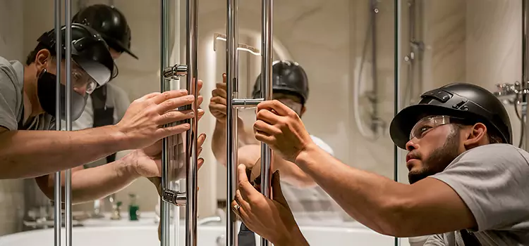 Shower Door Replacement Cost Lehigh Acres
