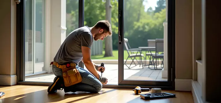 Patio Door Installation Experts in Lehigh Acres, FL