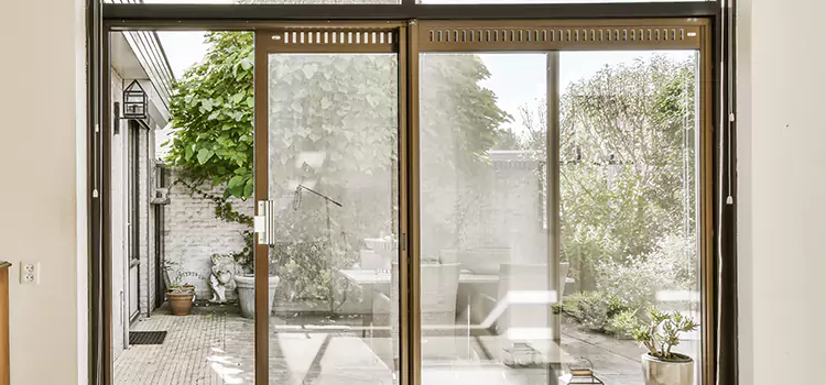 Glass Door Panel Replacement Cost Lehigh Acres