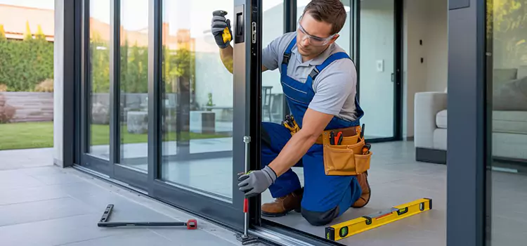 Patio Door Replacement Lehigh Acres
