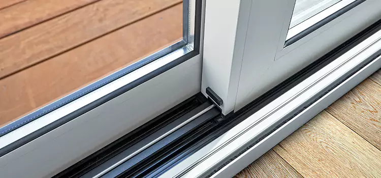 Why Your Sliding Door Keeps Getting Stuck in Lehigh Acres, FL?