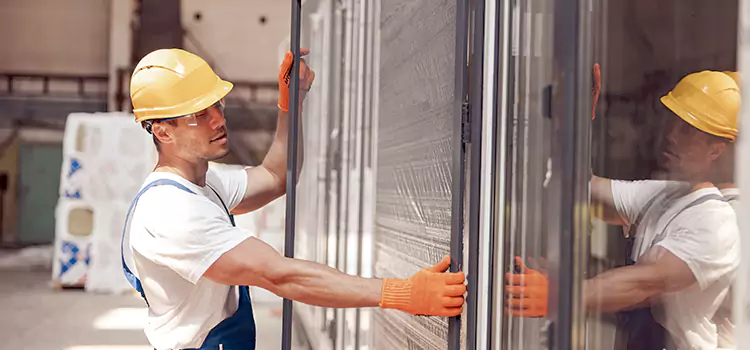 Sliding Door Mesh Replacement Lehigh Acres
