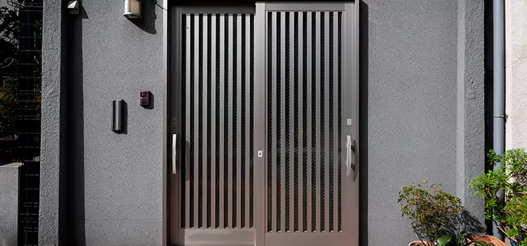 Specialized Steel Door Services in Lehigh Acres, FL
