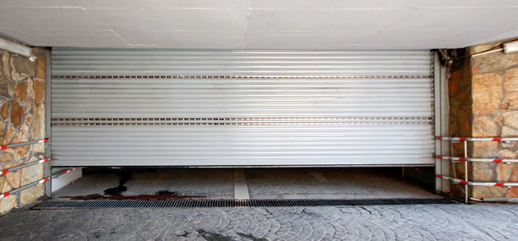 Steel Garage Door Repair Lehigh Acres